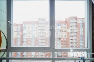 2-к квартира, сданный дом, 57м2, 13/17 этаж