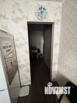 1-к квартира, вторичка, 33м2, 9/10 этаж