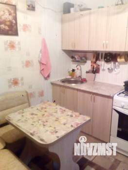 1-к квартира, вторичка, 27м2, 1/1 этаж