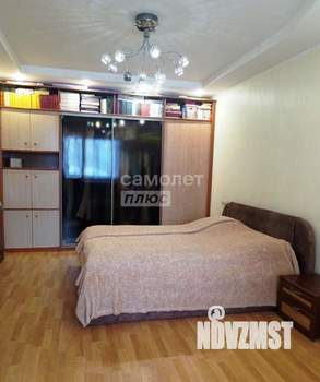 2-к квартира, вторичка, 53м2, 7/11 этаж