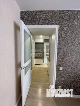 2-к квартира, вторичка, 43м2, 1/5 этаж