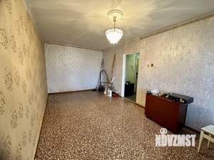 2-к квартира, вторичка, 43м2, 4/10 этаж