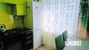 1-к квартира, вторичка, 36м2, 3/5 этаж