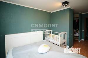 3-к квартира, вторичка, 70м2, 5/5 этаж