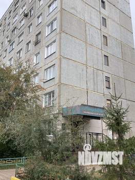 2-к квартира, вторичка, 41м2, 4/9 этаж