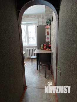 2-к квартира, вторичка, 45м2, 1/5 этаж