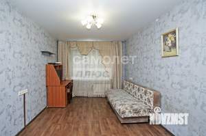 1-к квартира, вторичка, 30м2, 1/9 этаж