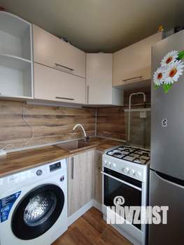 2-к квартира, вторичка, 47м2, 5/5 этаж