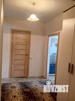 2-к квартира, вторичка, 52м2, 1/1 этаж