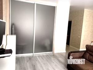 1-к квартира, вторичка, 40м2, 1/7 этаж