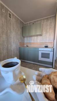 1-к квартира, вторичка, 30м2, 2/6 этаж