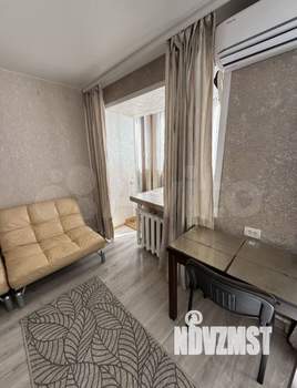 Студия квартира, вторичка, 27м2, 2/2 этаж
