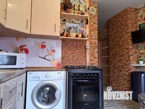 1-к квартира, вторичка, 38м2, 3/10 этаж