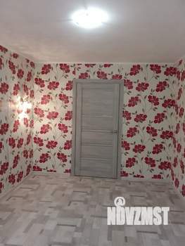 2-к квартира, вторичка, 42м2, 1/4 этаж