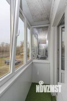 2-к квартира, вторичка, 47м2, 2/5 этаж