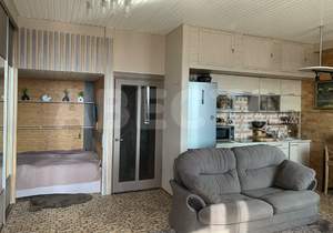 1-к квартира, вторичка, 40м2, 12/13 этаж