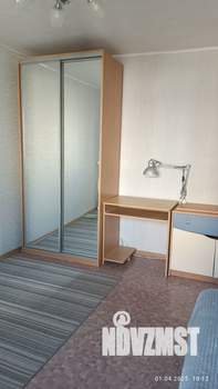 1-к квартира, вторичка, 26м2, 4/5 этаж
