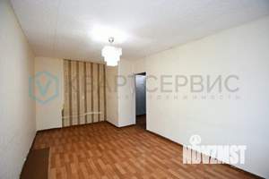 1-к квартира, вторичка, 30м2, 1/5 этаж