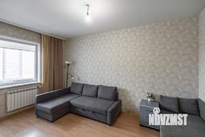 3-к квартира, вторичка, 80м2, 10/14 этаж