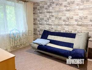 1-к квартира, вторичка, 37м2, 1/5 этаж