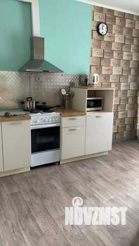 Студия квартира, вторичка, 42м2, 2/12 этаж