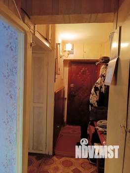 3-к квартира, вторичка, 59м2, 1/5 этаж