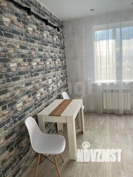 1-к квартира, вторичка, 42м2, 12/16 этаж