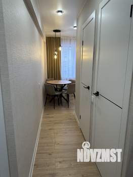 2-к квартира, вторичка, 49м2, 4/5 этаж