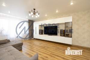 4-к квартира, вторичка, 103м2, 10/10 этаж