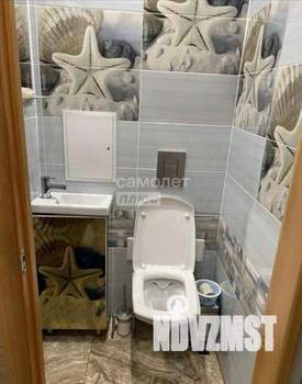 1-к квартира, вторичка, 30м2, 1/3 этаж
