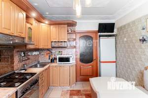 2-к квартира, вторичка, 52м2, 5/5 этаж