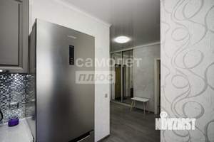 2-к квартира, вторичка, 54м2, 12/19 этаж