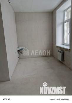 Студия квартира, вторичка, 28м2, 1/16 этаж