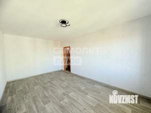 2-к квартира, вторичка, 52м2, 8/10 этаж