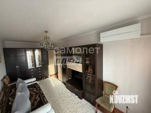 1-к квартира, вторичка, 36м2, 6/10 этаж