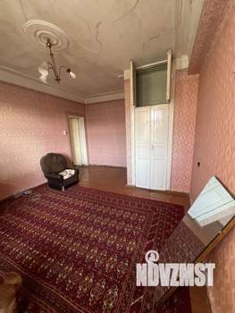 3-к квартира, вторичка, 71м2, 2/3 этаж