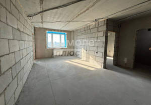2-к квартира, вторичка, 62м2, 7/9 этаж