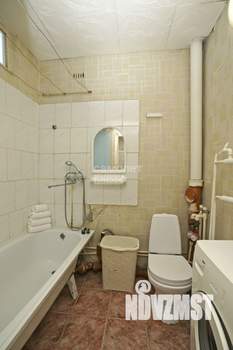 1-к квартира, вторичка, 32м2, 5/5 этаж