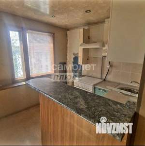 3-к квартира, вторичка, 58м2, 5/5 этаж