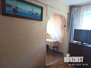 3-к квартира, вторичка, 60м2, 2/5 этаж