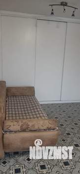 Студия квартира, вторичка, 31м2, 5/5 этаж