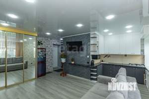 2-к квартира, вторичка, 38м2, 4/5 этаж