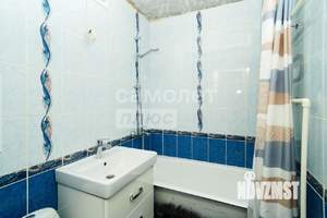 3-к квартира, вторичка, 58м2, 3/5 этаж