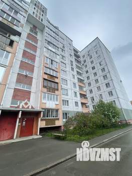 3-к квартира, вторичка, 82м2, 10/10 этаж