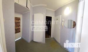 1-к квартира, вторичка, 38м2, 8/10 этаж