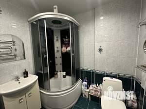 1-к квартира, вторичка, 40м2, 8/10 этаж