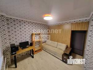 2-к квартира, вторичка, 63м2, 10/17 этаж