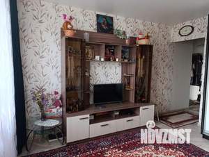 1-к квартира, вторичка, 37м2, 7/10 этаж