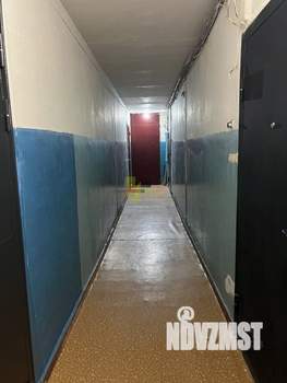 1-к квартира, вторичка, 21м2, 2/5 этаж