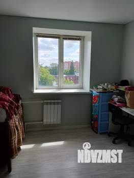 3-к квартира, вторичка, 63м2, 5/5 этаж